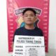 Pria Ini Ditangkap Sat Reskrim Polres Tebing Tinggi Atas Kasus Judi Online