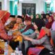 Hadir di Yayasan Bunda, Kapolres Tebing Tinggi Ikuti Acara Milad ke-5 dan Peresmian Gedung Baru