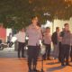 Skala Besar, Wakapolres Tebing Tinggi Pimpin Patroli Antisipasi Tawuran dan Balap Liar