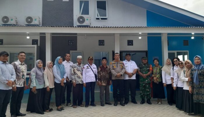 51 Dapur SPPG di Sergai Aktif, Pemkab Dukung Penuh Program Makan Bergizi Gratis.