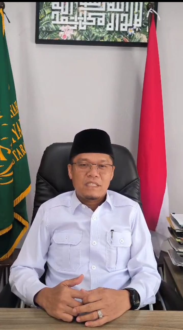 PW Al Ittihadiyah Sumut Dukung Polri Dibawah Presiden, Jamin Netralitas dan Kepercayaan Publik