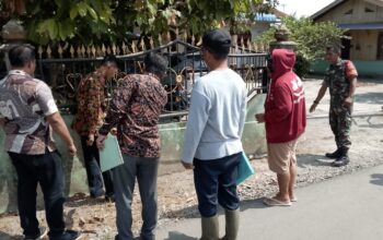Cekcok Terjadi Antar Warga Jalan Baja, Polsek Padang Hilir Mediasikan Secara Kekeluargaan