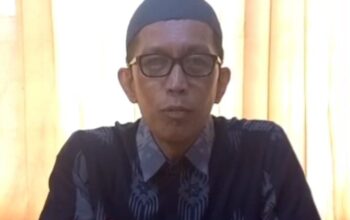 Polri Dibawah Presiden, Ketua BKM Masjid Raya Nur Addin Kota Tebing Tinggi Sampaikan Dukungan