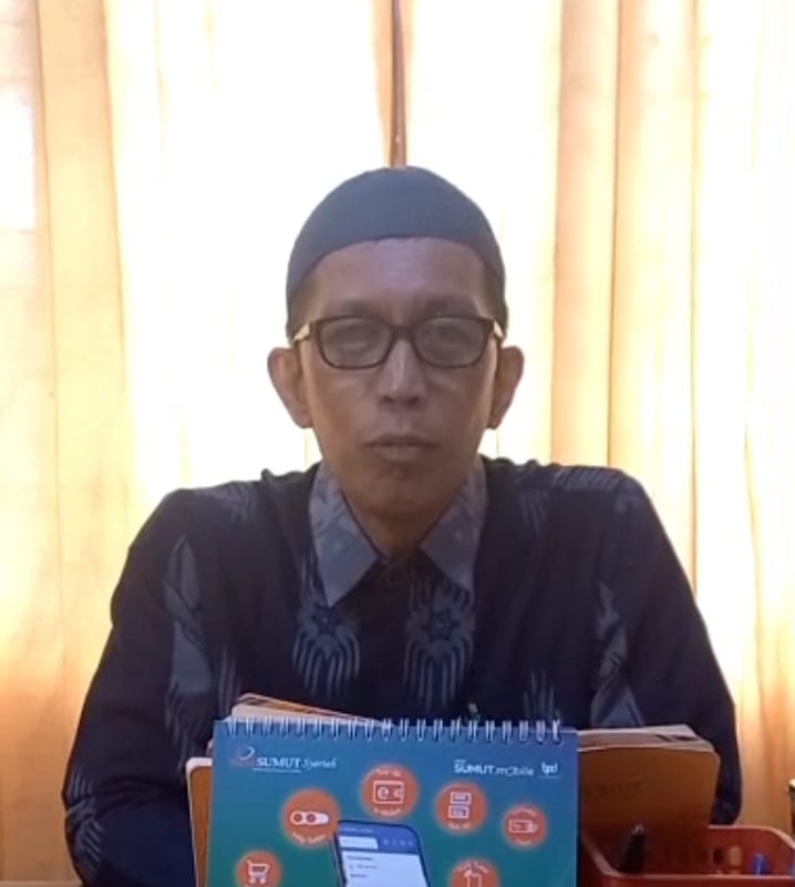 Polri Dibawah Presiden, Ketua BKM Masjid Raya Nur Addin Kota Tebing Tinggi Sampaikan Dukungan