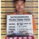 Transaksi Sabu Digagalkan Polres Tebing Tinggi, Pemuda Ini Berhasil diamankan di Kos-Kosan