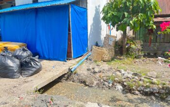 LPKH Sumut Nilai SPPG Sei Rampah Tidak Layak