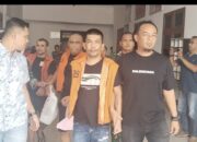 Tiga Terdakwa Kasus Kekerasan terhadap Jaksa Jhon Wesley Dituntut 8–10 Tahun Penjara.
