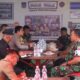 Polres Tebing Tinggi Rakor Bersama Dishub Terkait Pengamanan Terpadu Bulan Suci Ramadhan