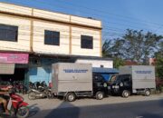 SPPG Sei Rampah Diduga Salurkan Limbah Cair ke Drainase Umum