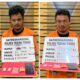 Transaksi Gagal, Dua Pria Dengan Sabu 3,17 Gram Diangkut Sat Resnarkoba Polres Tebing Tinggi