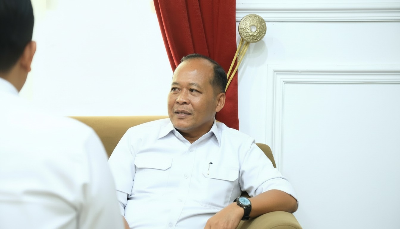 Pertahankan Predikat BB, OPD Sergai Diminta Terus Tingkatkan Akuntabilitas Kinerja