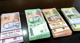 Buruan! Ini Cara, Lokasi Penukaran Uang Baru di BI