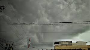 Waspada Cuaca Ekstrem di Sumut